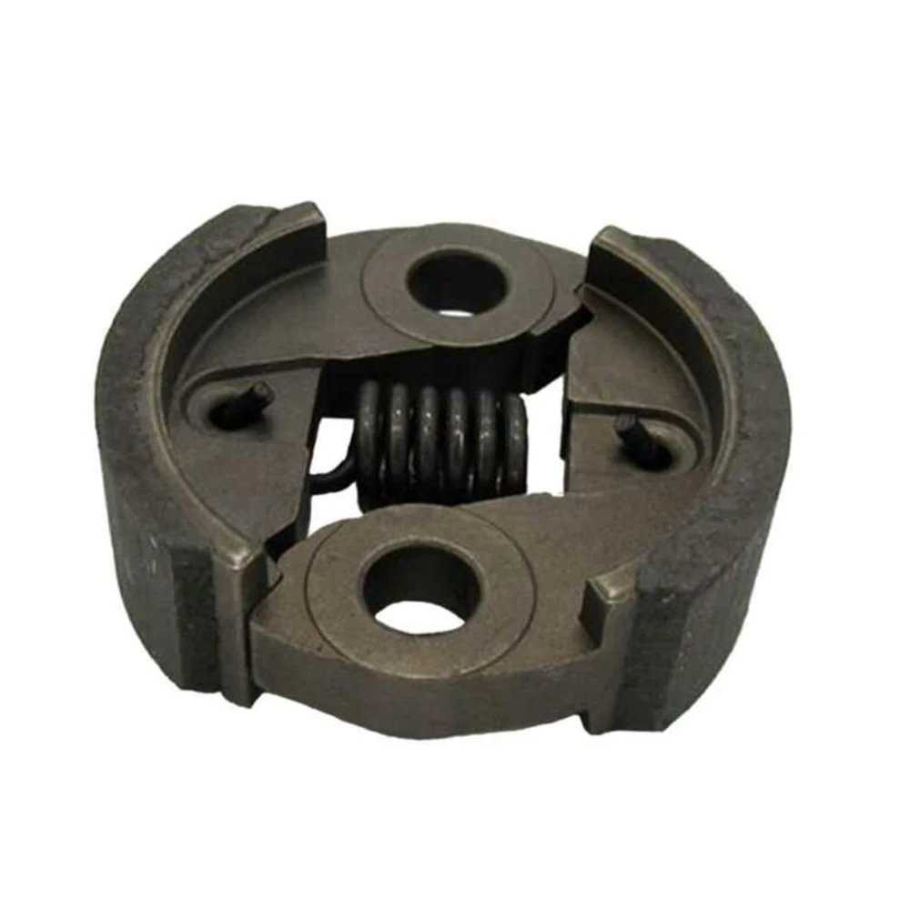 High Performance Clutch Designed For Various Brands Of Brush Cutters And For Hedge Trimmers (23cc 26cc 32cc 34cc)
High Performance Clutch Designed For Various Brands Of Brush Cutters And For Hedge Trimmers (23cc 26cc 32cc 34cc)