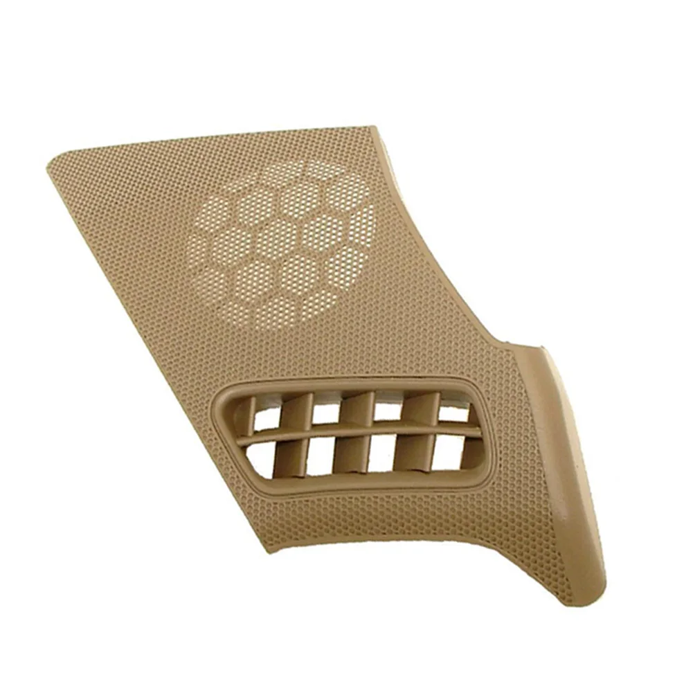 Speaker Cover Right/Passenger Side A2106800639 For Mercedes For E-Class W210 1996-2003 Plastic Beige Auto Acesssories
Speaker Cover Right/Passenger Side A2106800639 For Mercedes For E-Class W210 1996-2003 Plastic Beige Auto Acesssories