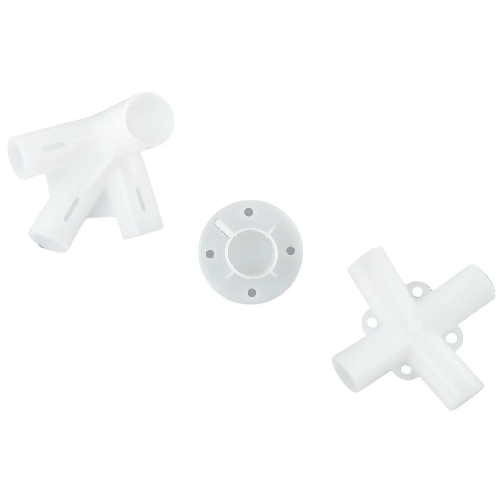 9Pcs Plastic Tent Connector Parts Spare Parts Feet Corner Center Connector Accessories For Garden Gazebo Awning Tent
9Pcs Plastic Tent Connector Parts Spare Parts Feet Corner Center Connector Accessories For Garden Gazebo Awning Tent