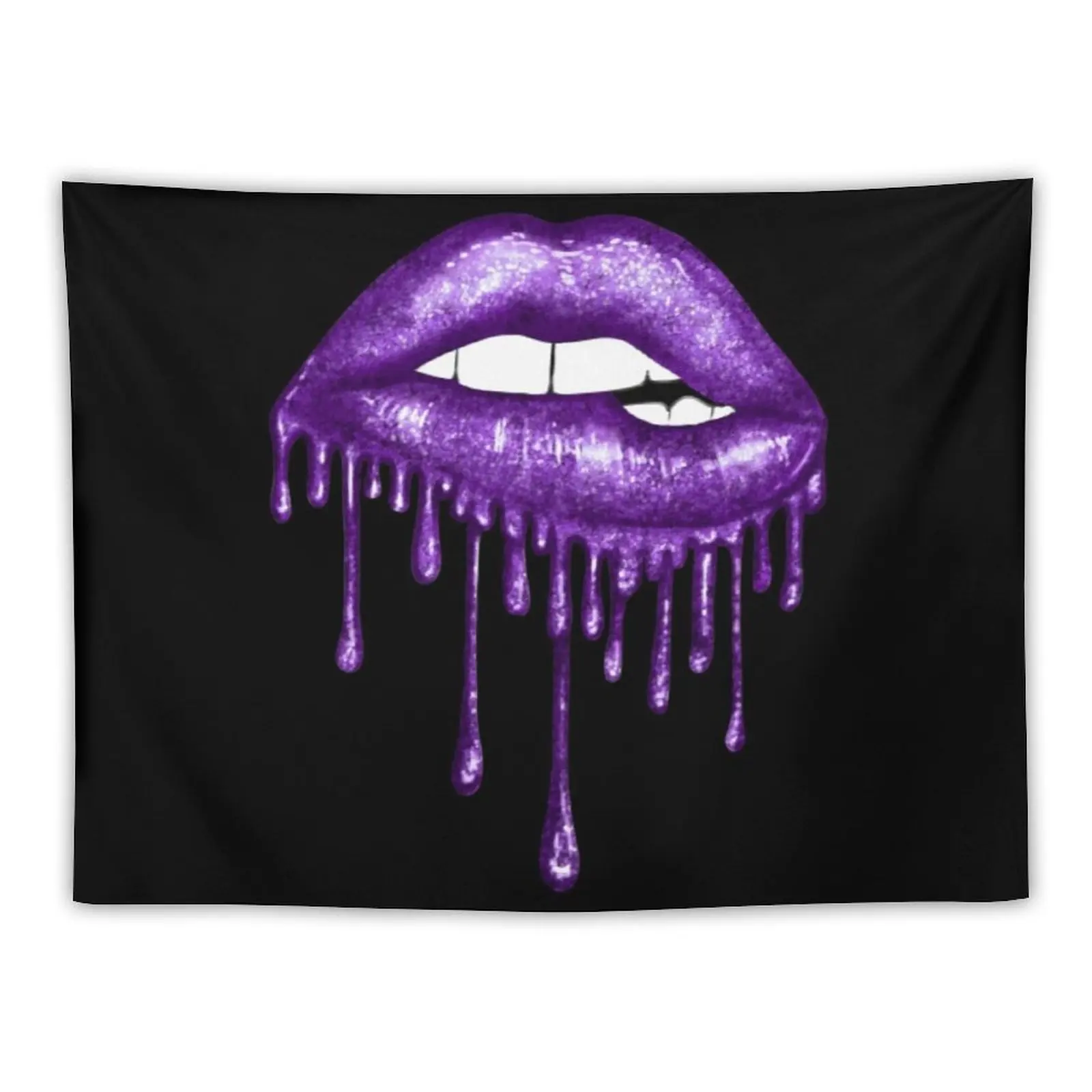 Drip Deep Purple Lips T-ShirtDrip Deep Purple Lips Tapestry Decor Home Wall Art
Drip Deep Purple Lips T-ShirtDrip Deep Purple Lips Tapestry Decor Home Wall Art