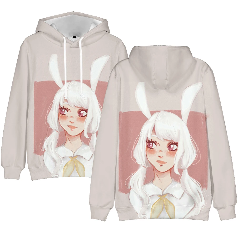 Popular 3D BEASTARS Hip Hop Hoodies Sweatshirt Men Women Streetwear Fashion Autumn Print Casual Boys Girls Pullovers
Popular 3D BEASTARS Hip Hop Hoodies Sweatshirt Men Women Streetwear Fashion Autumn Print Casual Boys Girls Pullovers