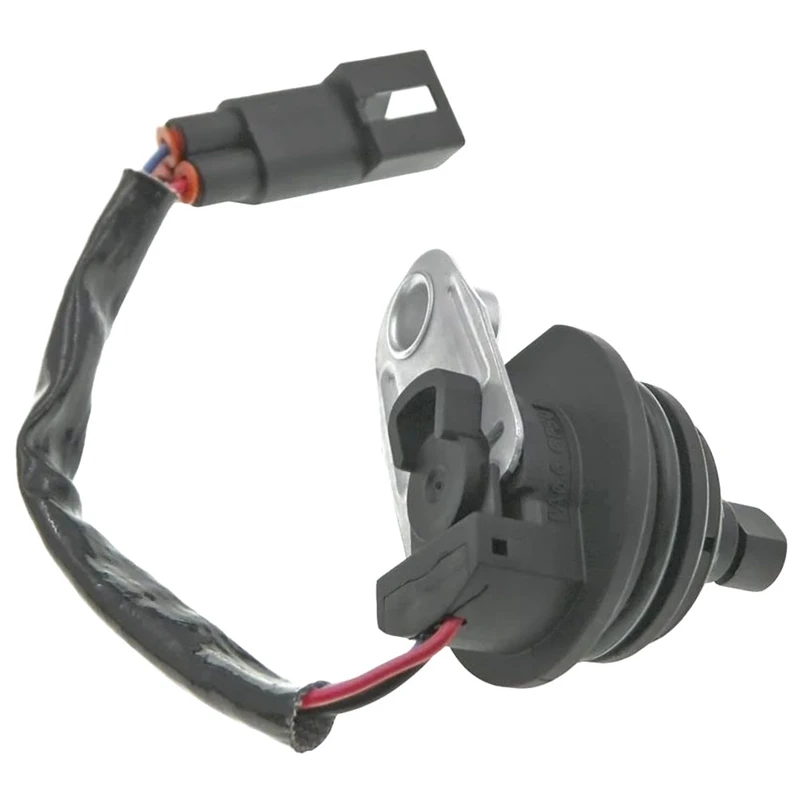 Новинка датчик скорости ABS 95GB-9E731-CA для Ford Sierra Transit стеклянный 1982-1994 95GB9E731CA
Новинка датчик скорости ABS 95GB-9E731-CA для Ford Sierra Transit стеклянный 1982-1994 95GB9E731CA