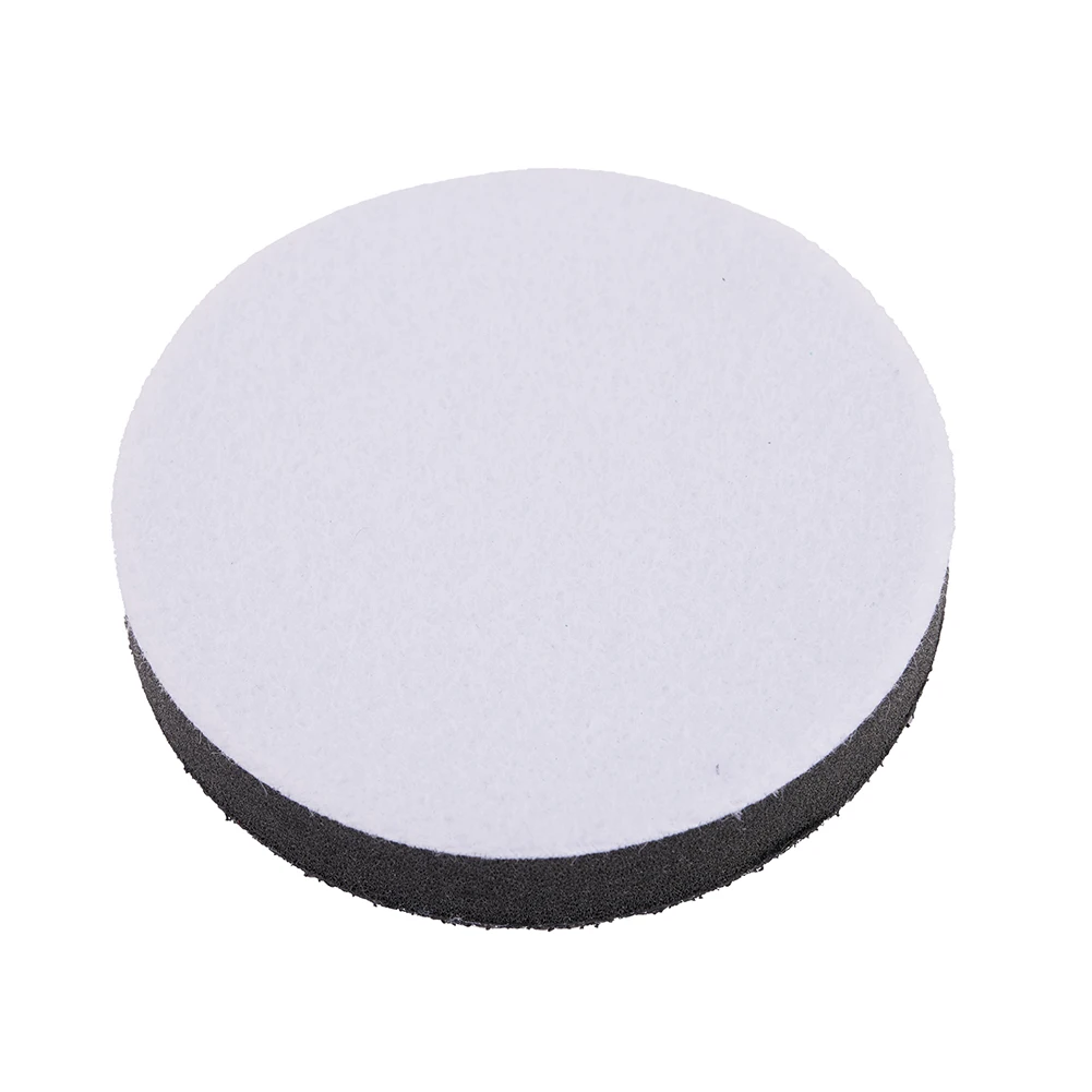Car Headlight Polishing Scouring Pad Auto Restoration Kit For Electric Drill Brand New High Quality Car Wash & Maintenance
Car Headlight Polishing Scouring Pad Auto Restoration Kit For Electric Drill Brand New High Quality Car Wash & Maintenance