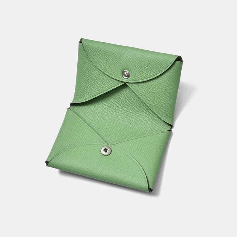 Сумка из воловьей кожи с изображением французской ладони, однослойный кошелек, деловой держатель для карт, водительских прав для мужчин и женщин
Сумка из воловьей кожи с изображением французской ладони, однослойный кошелек, деловой держатель для карт, водительских прав для мужчин и женщин