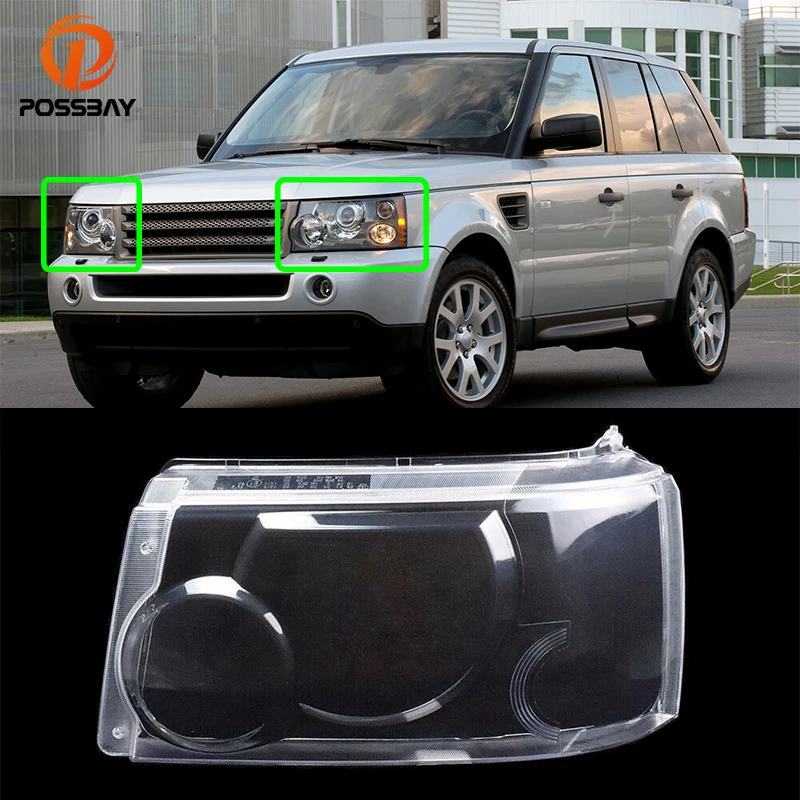 Прозрачный чехол для передней фары автомобиля, налобный фонарь для Land Rover Range Rover Sport 2006 2007 2008 2009, аксессуары
Прозрачный чехол для передней фары автомобиля, налобный фонарь для Land Rover Range Rover Sport 2006 2007 2008 2009, аксессуары