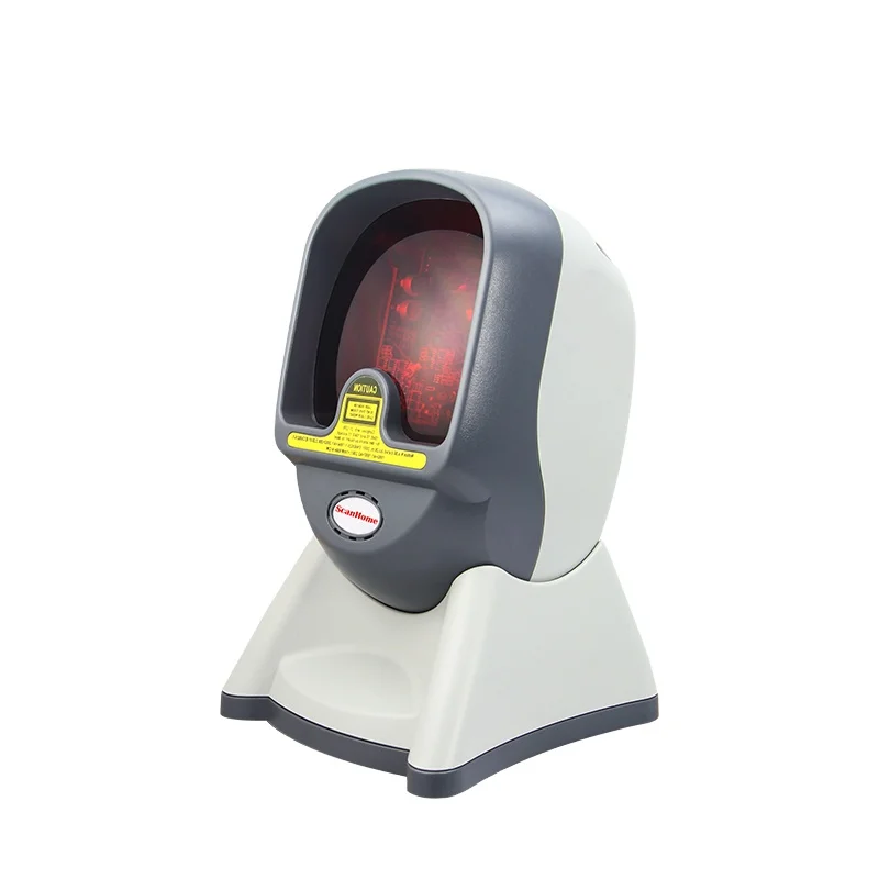 ScanHome Platform automatic omnidirectional laser Barcode Scanner reader for POS supermarket system SH-2028
ScanHome Platform automatic omnidirectional laser Barcode Scanner reader for POS supermarket system SH-2028