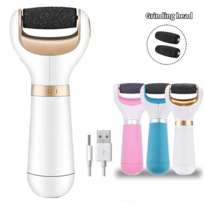 1 шт. USB электрическая пилка для ног, вакуумный инструмент для удаления мозолей, инструменты для педикюра, средство для удаления омертвевшей кожи, пилки для ног, перезаряжаемый инструмент для ухода за ногами
1 шт. USB электрическая пилка для ног, вакуумный инструмент для удаления мозолей, инструменты для педикюра, средство для удаления омертвевшей кожи, пилки для ног, перезаряжаемый инструмент для ухода за ногами