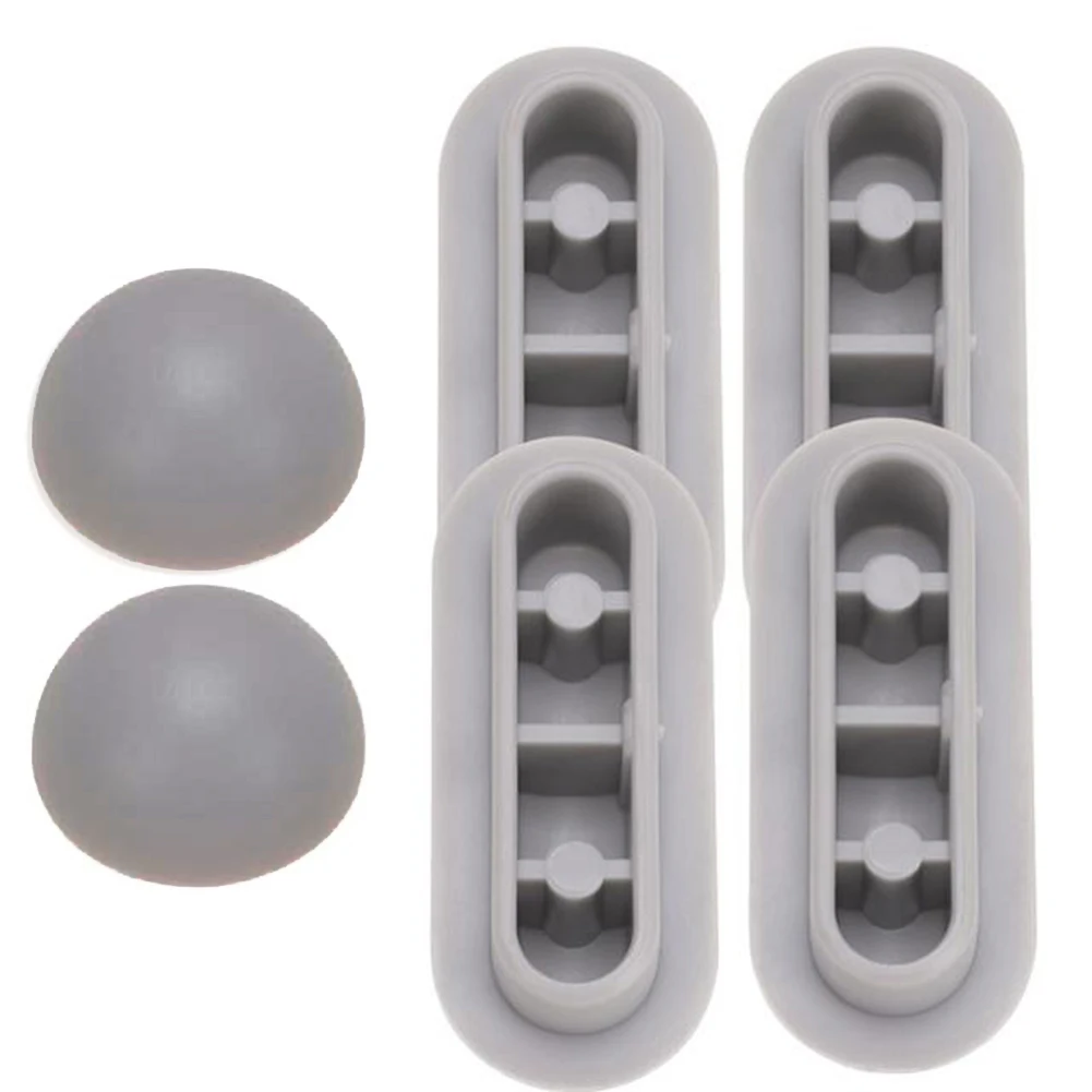 6pcs Antislip Gasket Toilet Seat Bumper Shock Absorber Toilet Seat Cushion Pad Buffers Bathroom Toilet Seat Lifter Kits
6pcs Antislip Gasket Toilet Seat Bumper Shock Absorber Toilet Seat Cushion Pad Buffers Bathroom Toilet Seat Lifter Kits