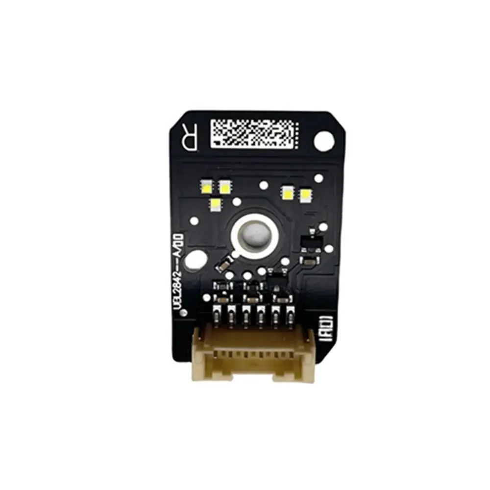 NEW Headlight 63117214939 DRL LED Module Printed Circuit Board Chip Board UBL2841 UBL2842 For BMW 5 Series G30 G31 G38 2016-2020
NEW Headlight 63117214939 DRL LED Module Printed Circuit Board Chip Board UBL2841 UBL2842 For BMW 5 Series G30 G31 G38 2016-2020