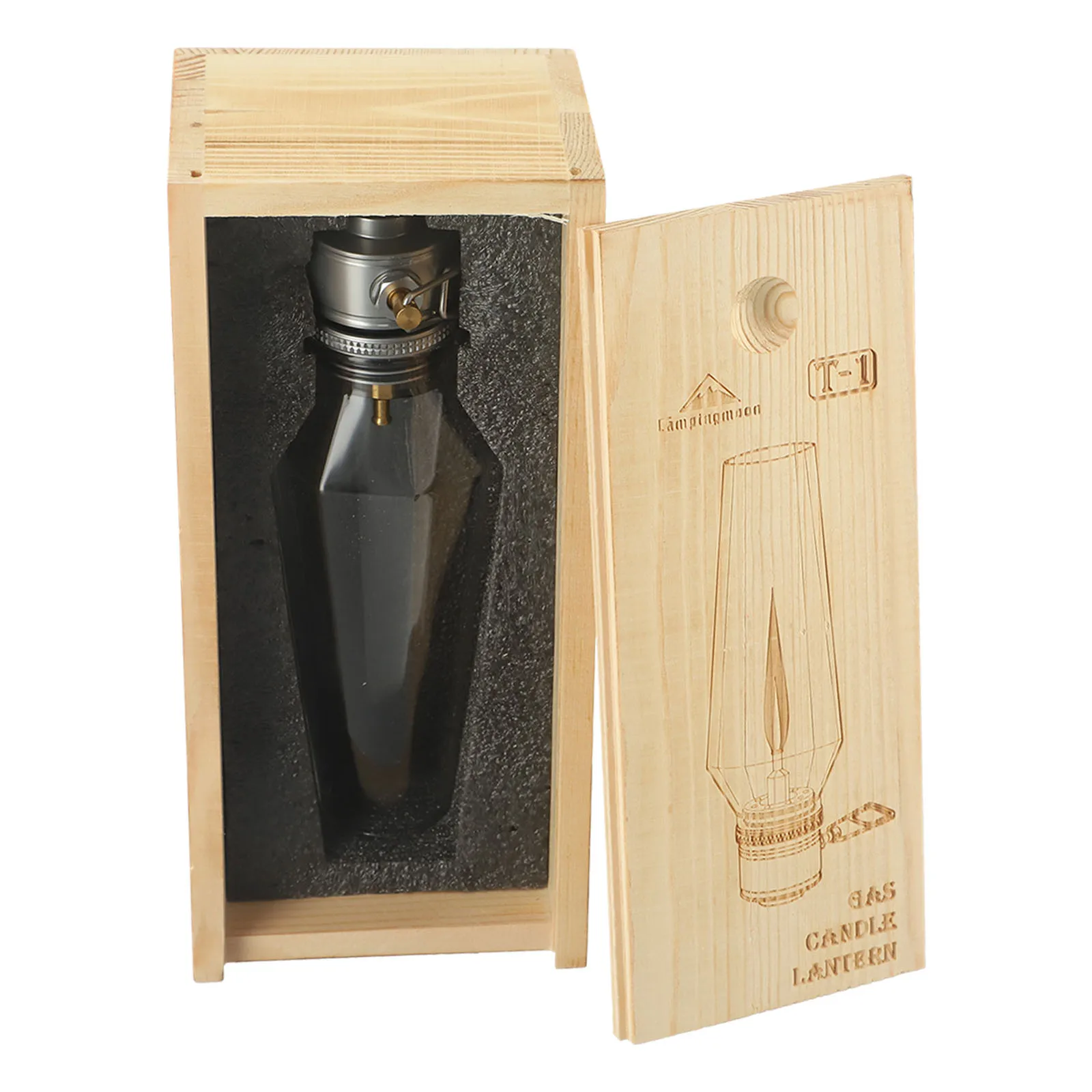 Brand New Parts High Quality Candle Lamp Lighting Sporting Outdoor Shatterproof Camping Connected Flame Adjuster
Brand New Parts High Quality Candle Lamp Lighting Sporting Outdoor Shatterproof Camping Connected Flame Adjuster