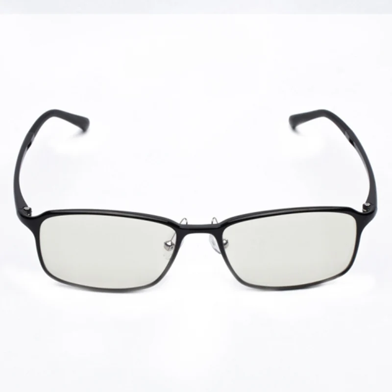 

TS Anti-blue-rays Glass Goggles Anti-Blue Glasses UV Eye Protector For Man Woman Play Phone Computer Mijia Customized