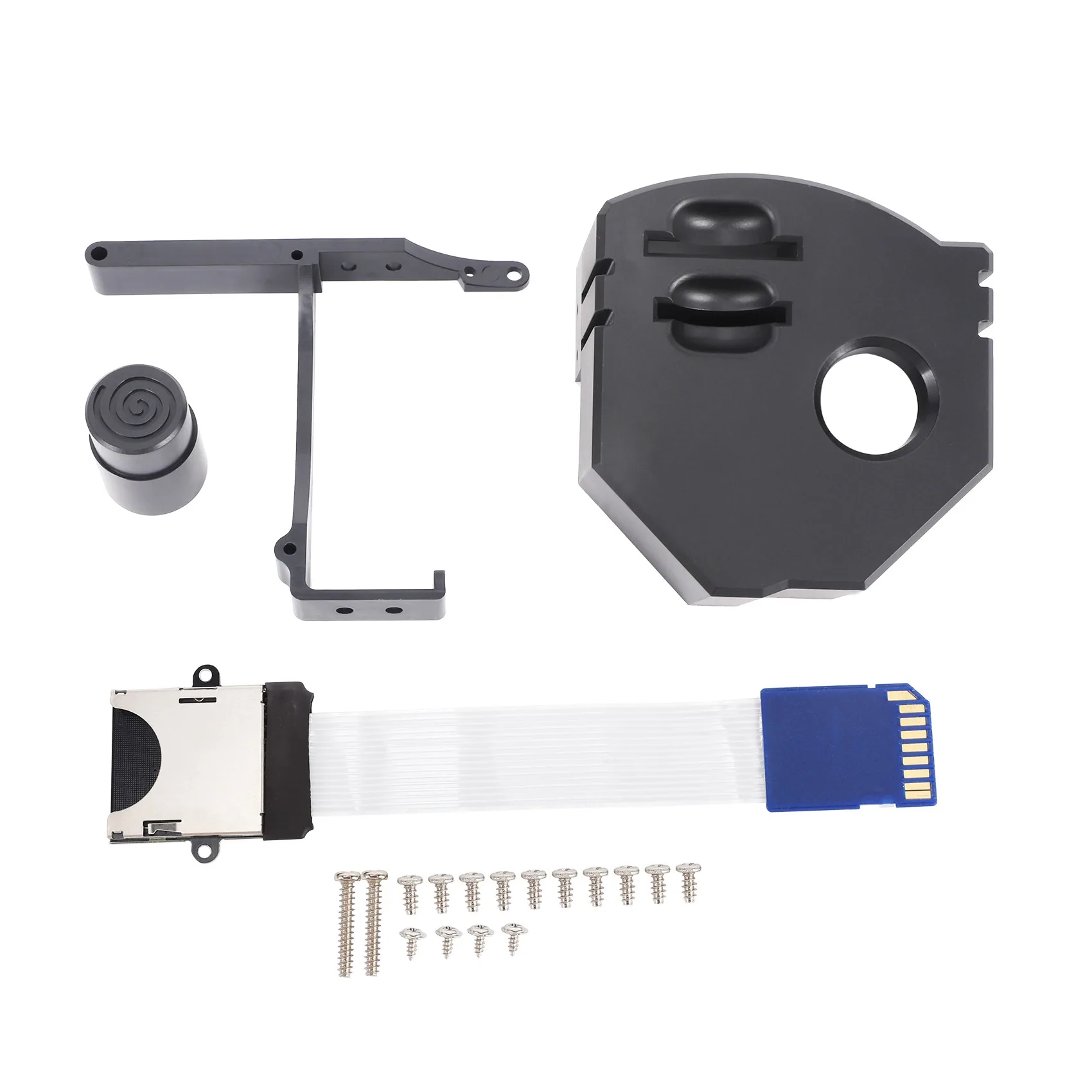 Для GDEMU Remote SD Card Mount Kit удлинитель для Dreamcast GDEMU
Для GDEMU Remote SD Card Mount Kit удлинитель для Dreamcast GDEMU