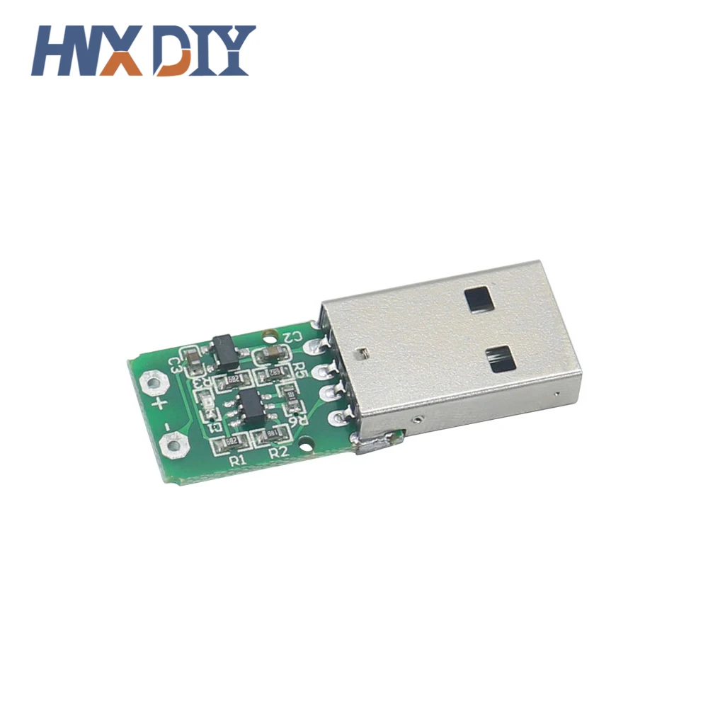 5/10PCS QC2.0/3.0 decoy trigger board induction line motherboard 9V 12V 20V power supply instead of booster board
5/10PCS QC2.0/3.0 decoy trigger board induction line motherboard 9V 12V 20V power supply instead of booster board