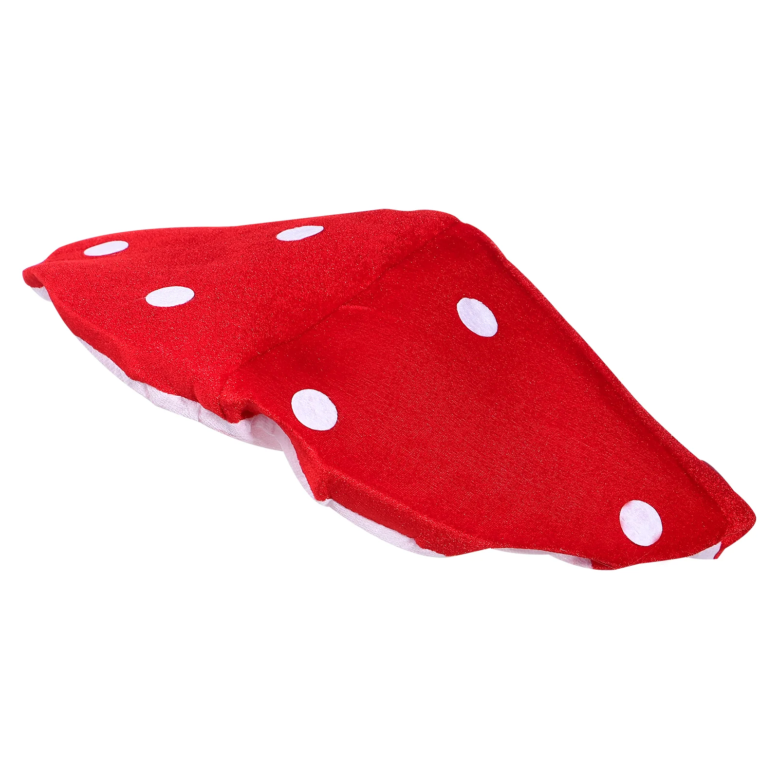 Mushroom Hat Cosplay Mushroom Church Hats Plush Hat Funny Red Mushroom Hat Costume Plush Hat Funny Party Hat Gift Party
Mushroom Hat Cosplay Mushroom Church Hats Plush Hat Funny Red Mushroom Hat Costume Plush Hat Funny Party Hat Gift Party