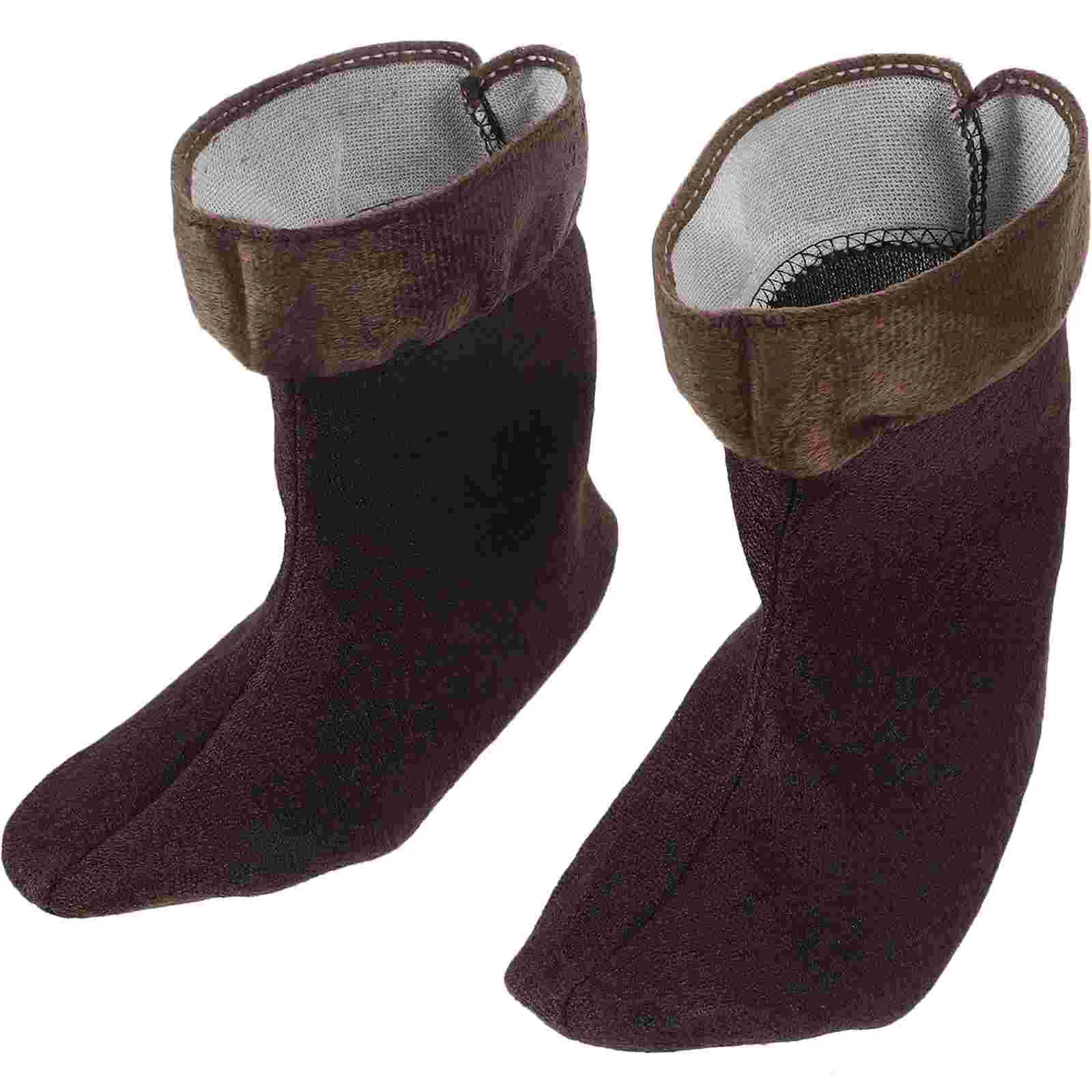 Socks Men Thick Rain Boot Liner Liners Warm Work Cuffs Hunter Boots Men's Water Shoes
Socks Men Thick Rain Boot Liner Liners Warm Work Cuffs Hunter Boots Men's Water Shoes