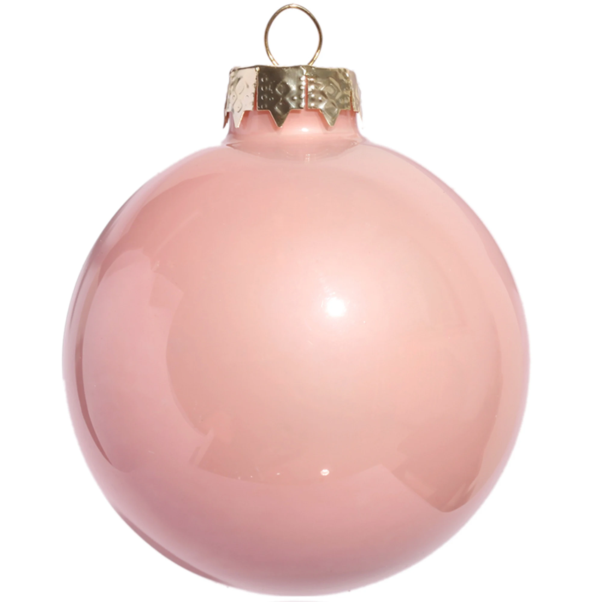 Promotion - 5PCS/PAK, Home Event Party Christmas Xmas Decoration Ornament 80mm Painted Baby Pink Glass Bauble Ball - Shiny
Promotion - 5PCS/PAK, Home Event Party Christmas Xmas Decoration Ornament 80mm Painted Baby Pink Glass Bauble Ball - Shiny