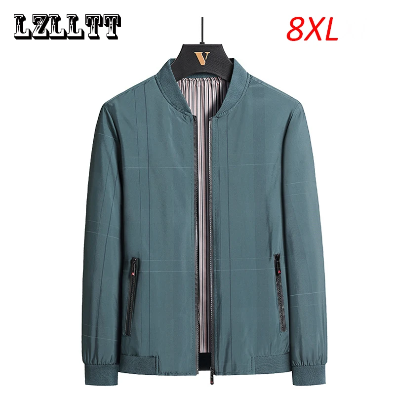 Spring Autumn Men Solid Jacket Coats Mens Windproof Slim Jacket Coats Outerwear Men Causal Fashion Jacket Coats Male Plus Size
Spring Autumn Men Solid Jacket Coats Mens Windproof Slim Jacket Coats Outerwear Men Causal Fashion Jacket Coats Male Plus Size