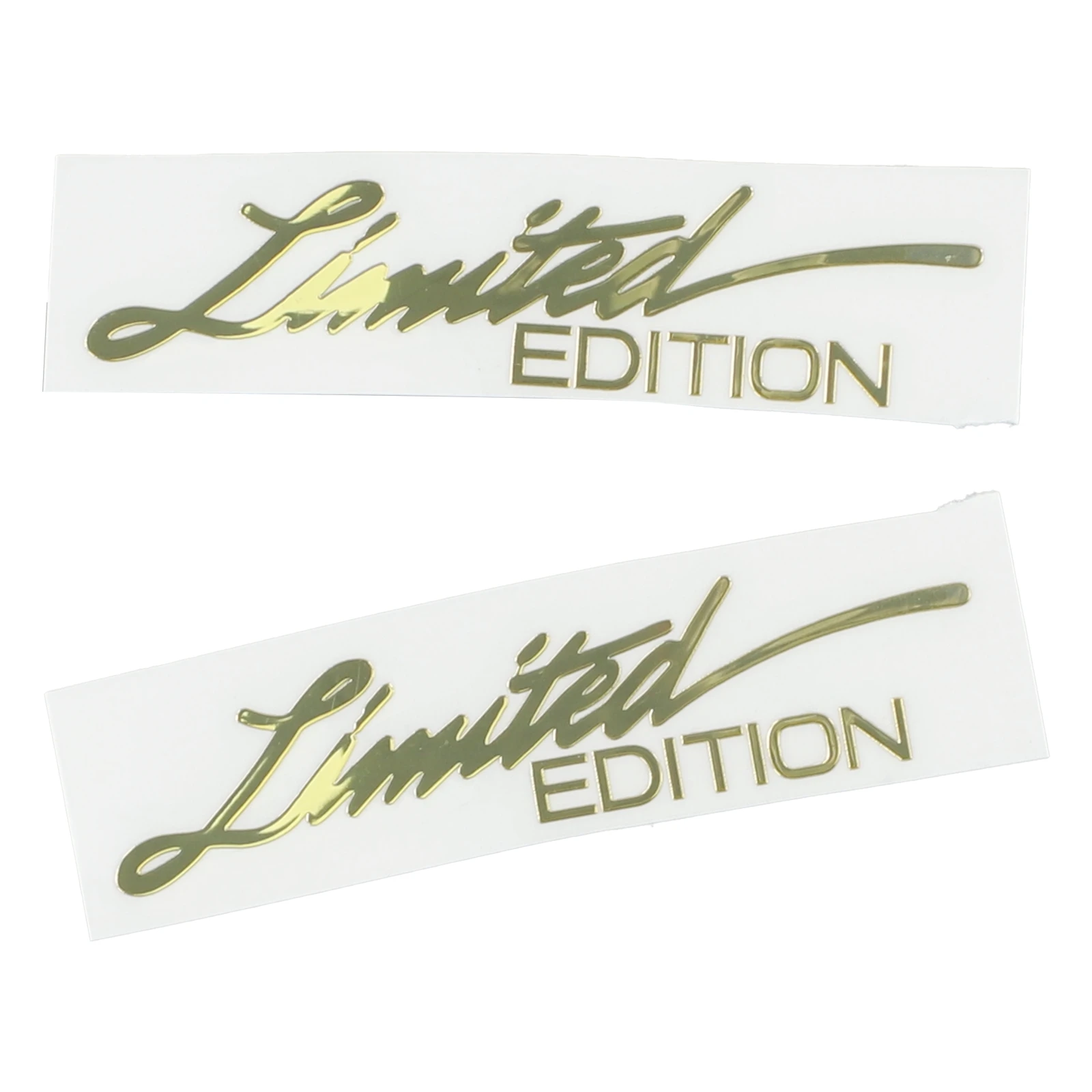 Brand New Stickers Car Emblem Sticker Car Logo Badge Decal Decoration Logo Emblem Metal Sticker Limited Edition
Brand New Stickers Car Emblem Sticker Car Logo Badge Decal Decoration Logo Emblem Metal Sticker Limited Edition