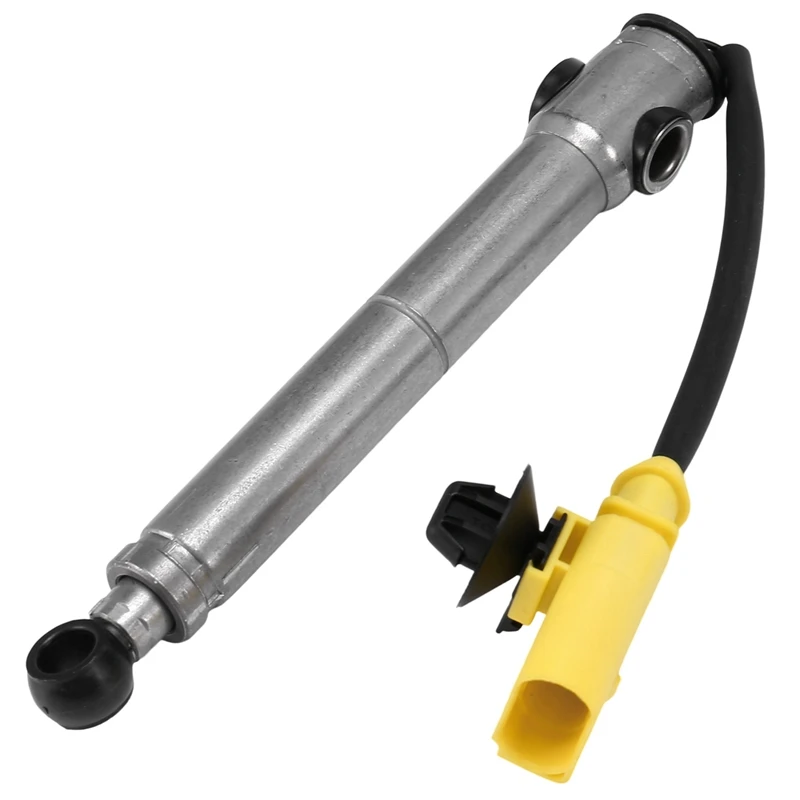 New Front Active Bonnet Actuator Hinge Sensor Pedestrian Protection 8V0823823F For - A3 8V 2013-2016
New Front Active Bonnet Actuator Hinge Sensor Pedestrian Protection 8V0823823F For - A3 8V 2013-2016