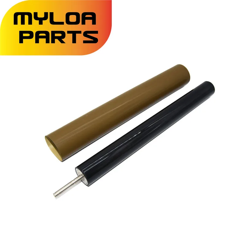 1set Fuser Film + Pressure Roller for Konica Minolta Bizhub C224e C280 C284 C284e C360 C364 C364e C454 C454e C220 C224 Heat Belt
1set Fuser Film + Pressure Roller for Konica Minolta Bizhub C224e C280 C284 C284e C360 C364 C364e C454 C454e C220 C224 Heat Belt