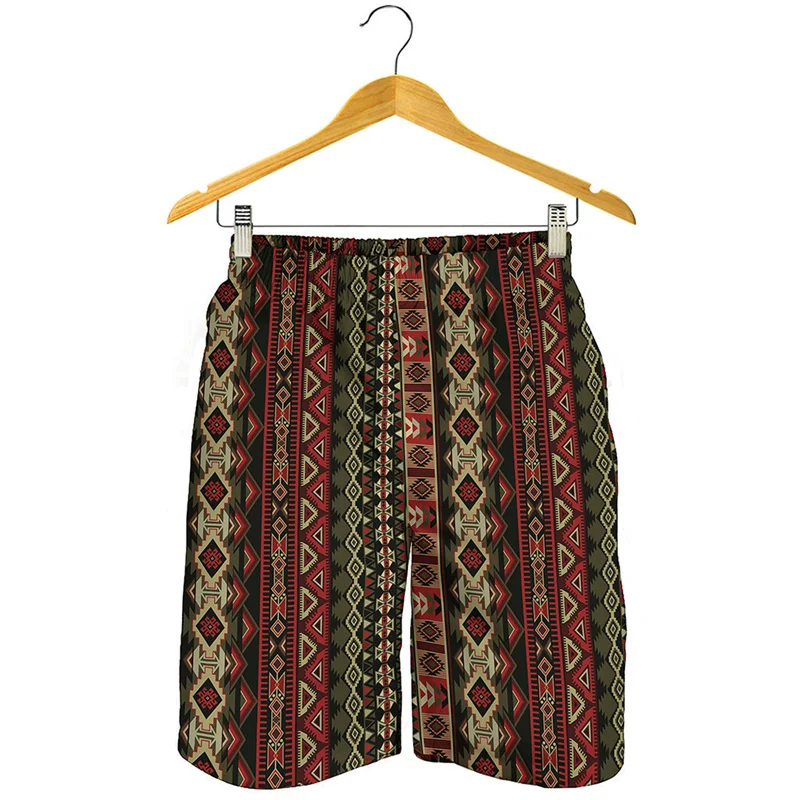 African Ethnic Patterns Beach Shorts Men Women Summer Street Short Pants 3d Printed Surf Board Shorts Cool Swimming Trunks
African Ethnic Patterns Beach Shorts Men Women Summer Street Short Pants 3d Printed Surf Board Shorts Cool Swimming Trunks