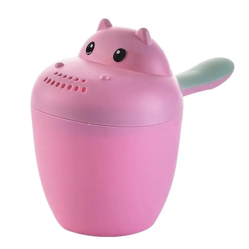 Baby Bath Waterfall Rinser Kids Shampoo Rinse Cup Bath Shower Washing Head Children Bathing Baby Shower Spoons Child Washing Toy
Baby Bath Waterfall Rinser Kids Shampoo Rinse Cup Bath Shower Washing Head Children Bathing Baby Shower Spoons Child Washing Toy