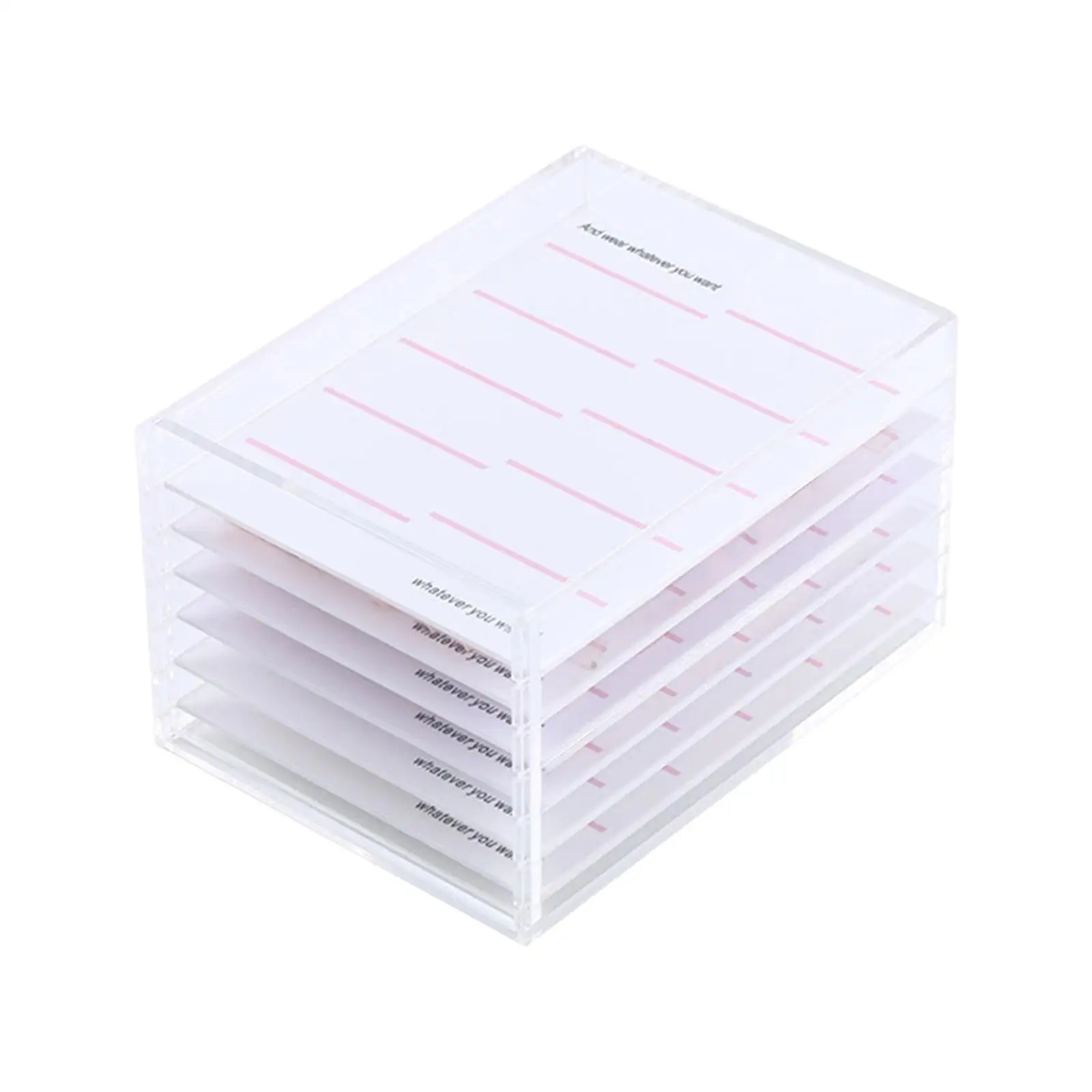 Nail Tips Storage Box False Nail Storage Box Professional Organizer for Nail Art Tools False Nail Tips Beauty Salon Home Storage 
Nail Tips Storage Box False Nail Storage Box Professional Organizer for Nail Art Tools False Nail Tips Beauty Salon Home Storage