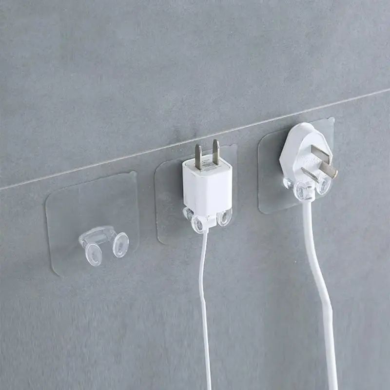 Adhesive Hooks Rack Wall Hanger Space Saver Flower Heavy Load Transparent Strong Self Strong Kitchen Bathroom Towel
Adhesive Hooks Rack Wall Hanger Space Saver Flower Heavy Load Transparent Strong Self Strong Kitchen Bathroom Towel