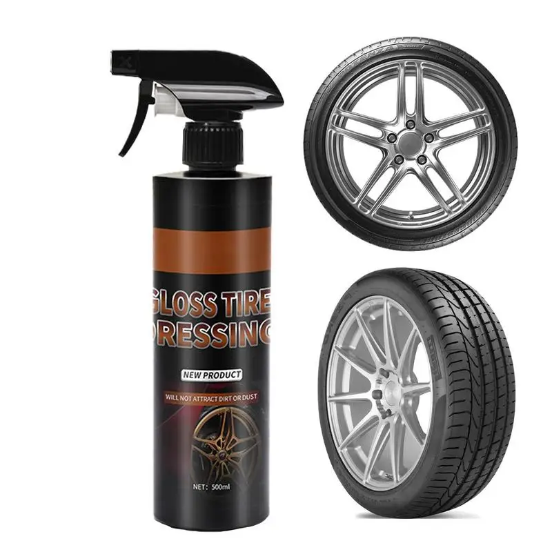 Car Tire Cleaning Spray Iron Remover Auto Body Wheels Rim Brake Retreading Agent Rust & Dust Remover Multi-Purpose Spray
Car Tire Cleaning Spray Iron Remover Auto Body Wheels Rim Brake Retreading Agent Rust & Dust Remover Multi-Purpose Spray