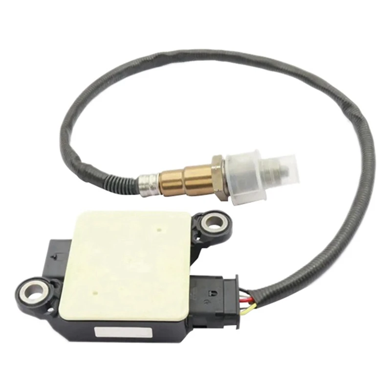 Diesel Exhaust Particle Sensor PM DPF Sensor For Vauxhall Opel Zafira Tourer C Insignia Cascad 55487677 55501897
Diesel Exhaust Particle Sensor PM DPF Sensor For Vauxhall Opel Zafira Tourer C Insignia Cascad 55487677 55501897