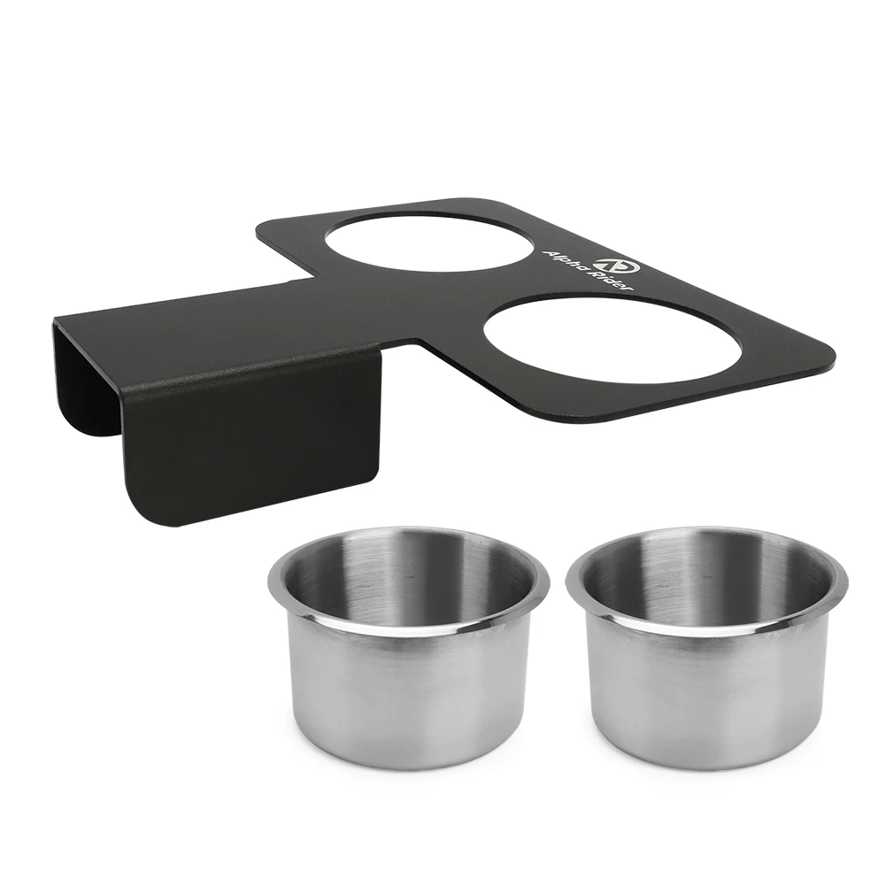 Car Front Seat Cup Holder For 1973-87/91 Chevy/Gmc Square Body/Square Body Pickup Truck Black With Two Cups
Car Front Seat Cup Holder For 1973-87/91 Chevy/Gmc Square Body/Square Body Pickup Truck Black With Two Cups