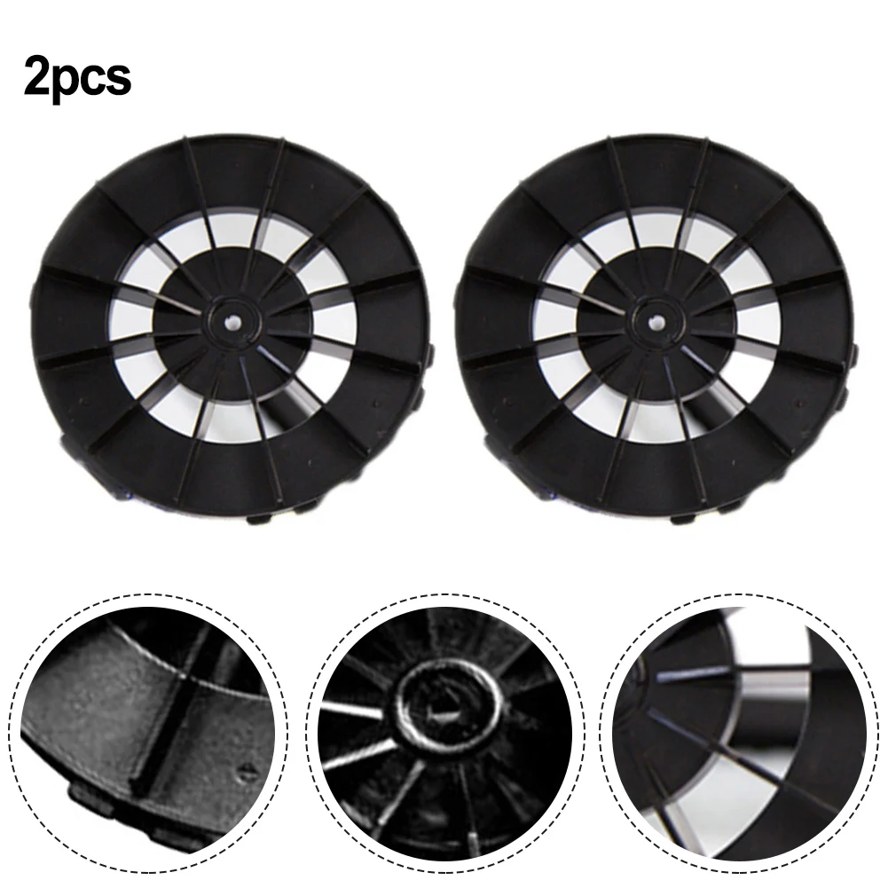 2pcs Cleaning Wheel For Hobot 188 168 198 Cabo Robot Vacuum Cleaner Accessories Household Cleaning Tool Spare Parts Replacement
2pcs Cleaning Wheel For Hobot 188 168 198 Cabo Robot Vacuum Cleaner Accessories Household Cleaning Tool Spare Parts Replacement