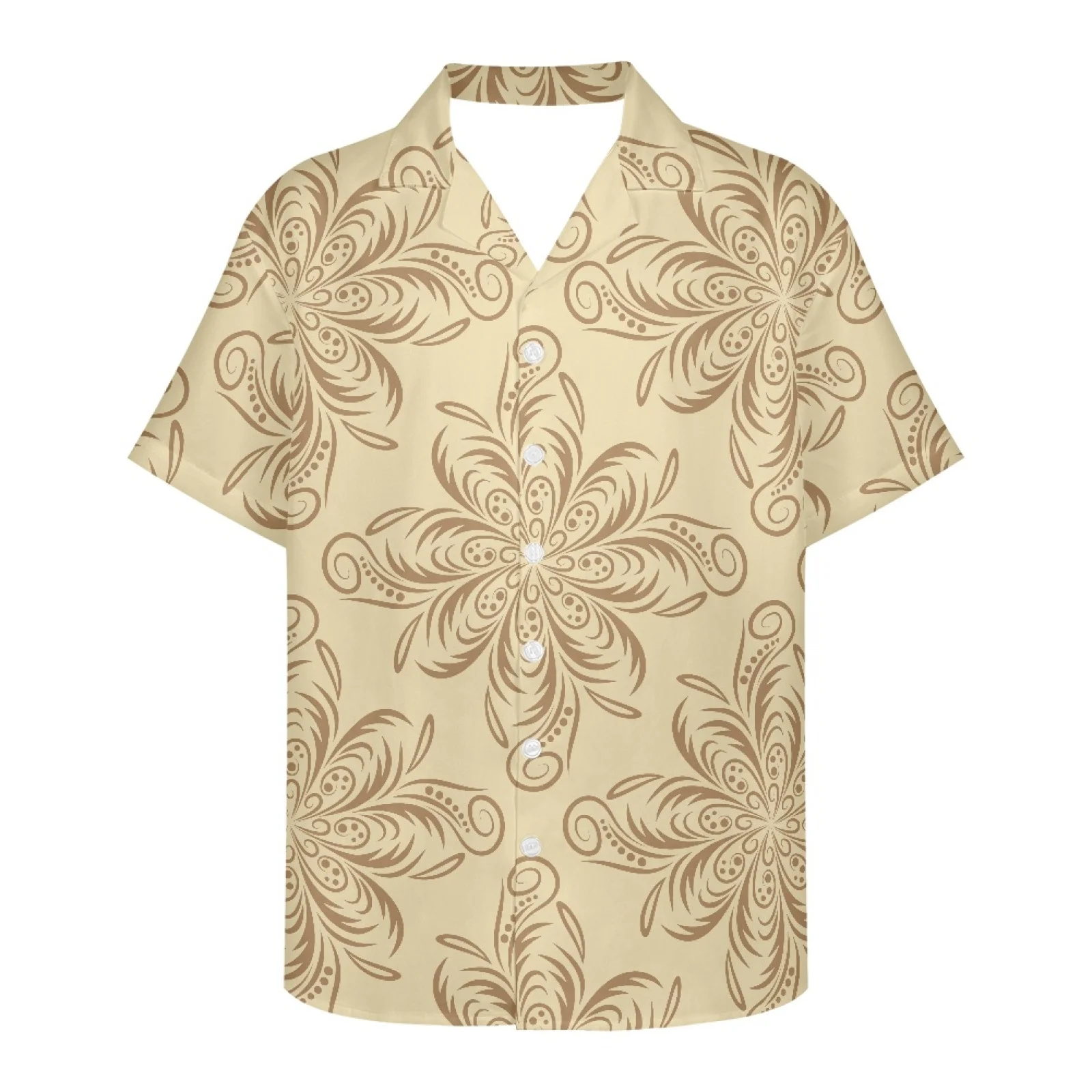 European Style Art Vintage Tattoo Prints Shirts For Men Hawaiian Shirt Beach Short Sleeve Fashion Tops Tee Shirt Men Blouse
European Style Art Vintage Tattoo Prints Shirts For Men Hawaiian Shirt Beach Short Sleeve Fashion Tops Tee Shirt Men Blouse