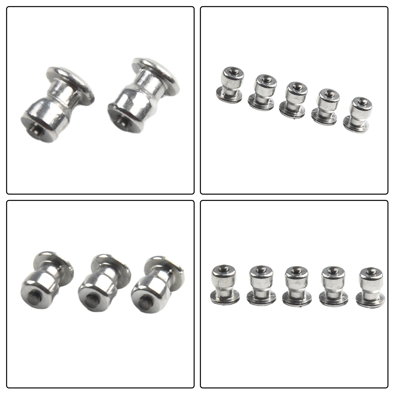 Tire Screws Universal Anti-slip Screws Car Tire Screws Car Accessories Tire Studs Anti-Slip Silver Tire Screws Universal Durable
Tire Screws Universal Anti-slip Screws Car Tire Screws Car Accessories Tire Studs Anti-Slip Silver Tire Screws Universal Durable