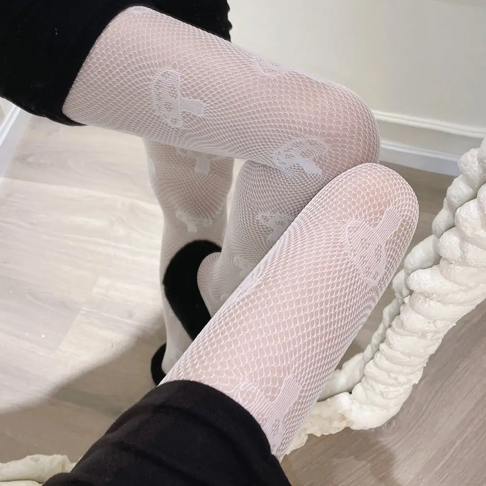 Mushroom Print Sexy Anti-hook Black Stockings Lolita Gothic Fishnet Bottoming Pantyhose Lip Pattern JK Ultra-thin Women Tights
Mushroom Print Sexy Anti-hook Black Stockings Lolita Gothic Fishnet Bottoming Pantyhose Lip Pattern JK Ultra-thin Women Tights