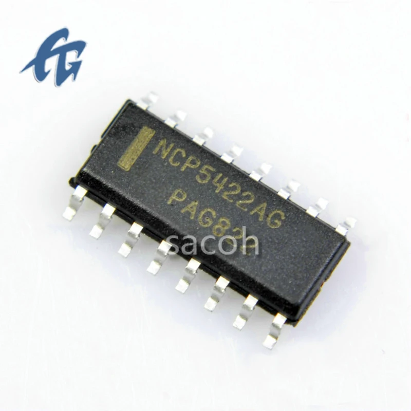 (SACOH Best Quality) NCP5422AG NCP5422ADR2G 10Pcs 100% Brand New original In stock
(SACOH Best Quality) NCP5422AG NCP5422ADR2G 10Pcs 100% Brand New original In stock