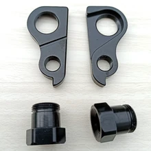 2pc Bicycle Parts rear derailleur RD hanger LOCK NUT For YT Industries CAPRA Jeffsy CF Al Gravel carbon mountain bike frame 29er
2pc Bicycle Parts rear derailleur RD hanger LOCK NUT For YT Industries CAPRA Jeffsy CF Al Gravel carbon mountain bike frame 29er