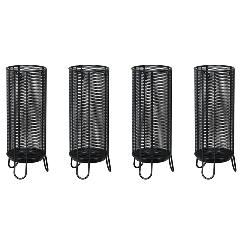 4X Umbrella Stand Umbrella Storage Rack Commercial Hotel Lobby Office Umbrella Bucket Door Umbrella Bucket Household
4X Umbrella Stand Umbrella Storage Rack Commercial Hotel Lobby Office Umbrella Bucket Door Umbrella Bucket Household