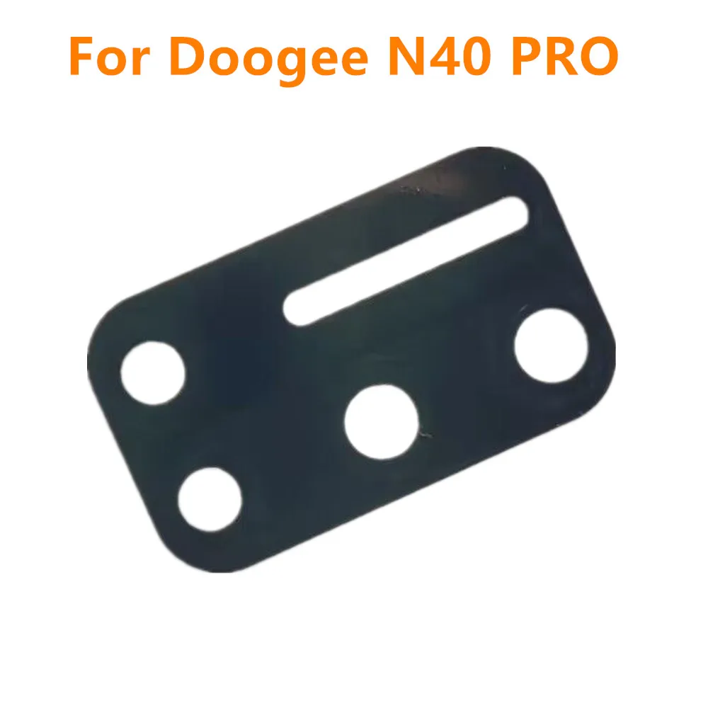 New Original For Doogee N40 PRO Cell Phone Rear Camera Lens Glass Spare Part Accessories Screen
New Original For Doogee N40 PRO Cell Phone Rear Camera Lens Glass Spare Part Accessories Screen