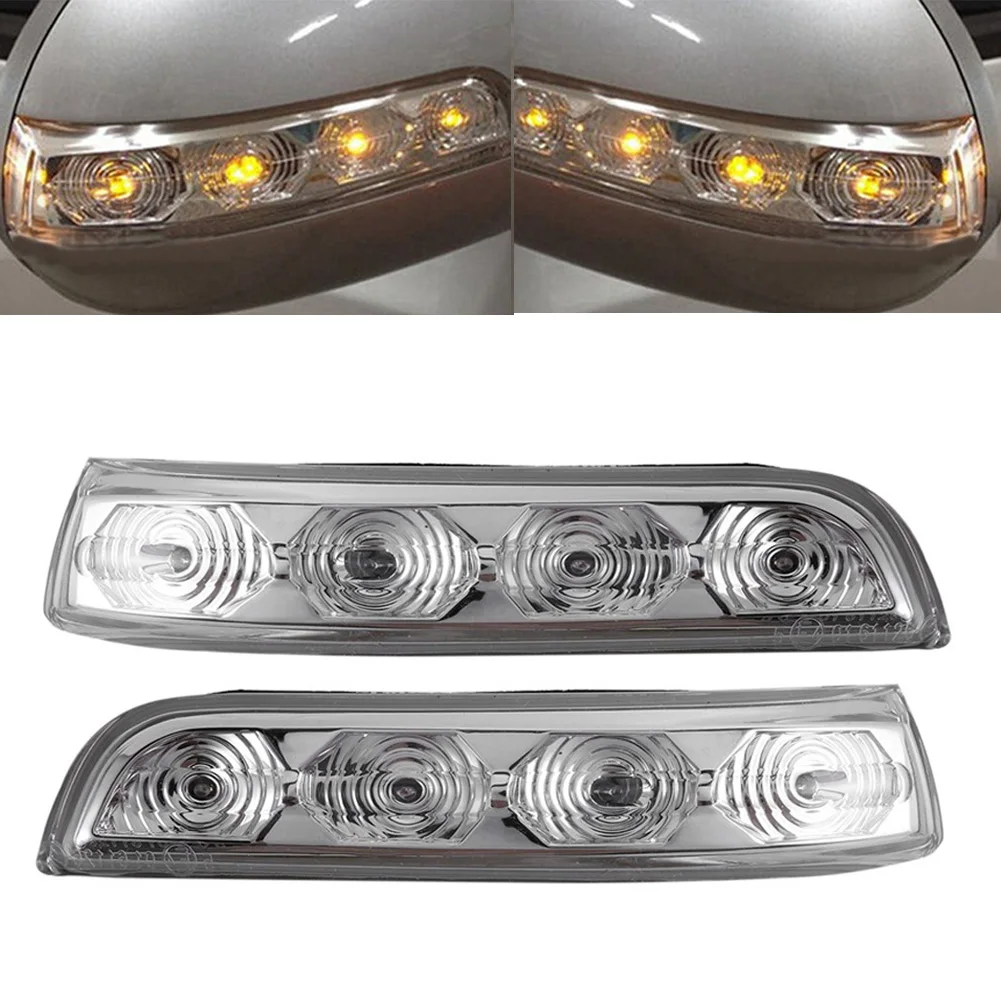 Turn Signal Light For Hyundai I30 2009-12 87613-2L600 Auto LED Indicator Blinker Repeater Turn Signal Lamps Car Rearview Mirror
Turn Signal Light For Hyundai I30 2009-12 87613-2L600 Auto LED Indicator Blinker Repeater Turn Signal Lamps Car Rearview Mirror