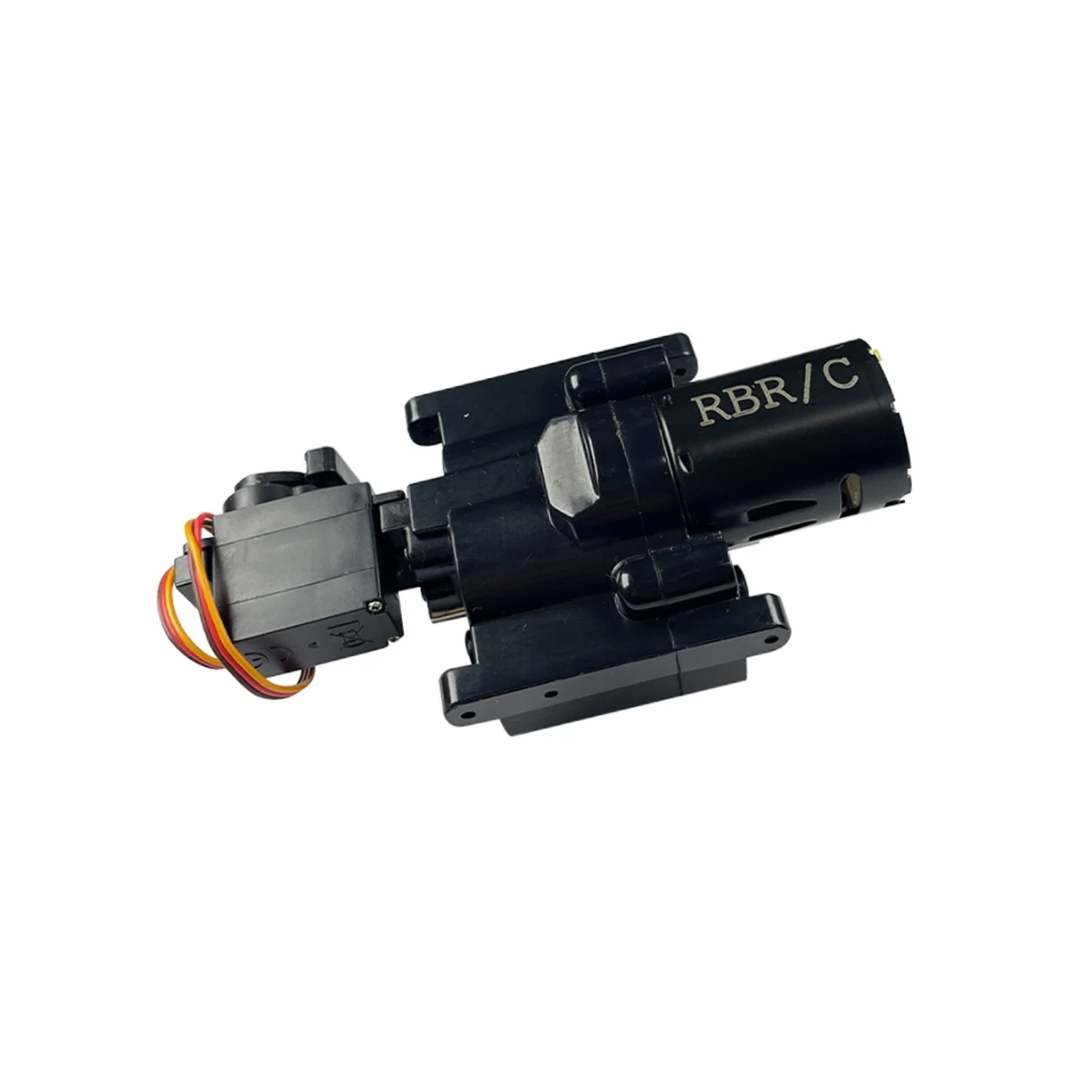 370 мотор, 2-скоростной редуктор со стальной шестерней для C14 C24 B14 B36 MN D90 MN-90 MN99S, детали для обновления радиоуправляемых автомобилей
370 мотор, 2-скоростной редуктор со стальной шестерней для C14 C24 B14 B36 MN D90 MN-90 MN99S, детали для обновления радиоуправляемых автомобилей