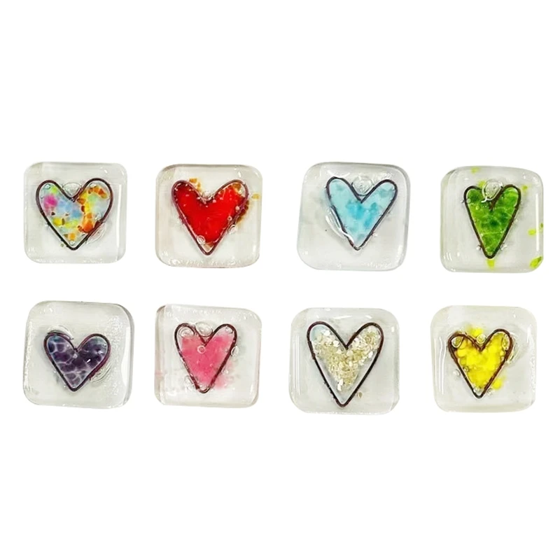 Pocket Token Glass Heart Card Keepsake Gift -Heart Keepsake Pocket Cards-Fused Glass Heart Pocket Token Blue 4 X 4Cm
Pocket Token Glass Heart Card Keepsake Gift -Heart Keepsake Pocket Cards-Fused Glass Heart Pocket Token Blue 4 X 4Cm