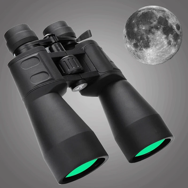 10-30x60 High-Power Hd Zoom Professional Binoculars, Long-Distance Binoculars Low-Light Night Vision, Outdoor Camping And Huntin
10-30x60 High-Power Hd Zoom Professional Binoculars, Long-Distance Binoculars Low-Light Night Vision, Outdoor Camping And Huntin
