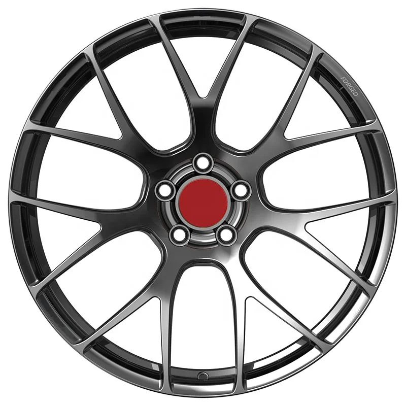 

GVICHN Brand Forged Car Rim For Custom 18" 19" 20" 21" 22" 24" 26" Inch 6061-T6 Alloy Wheels