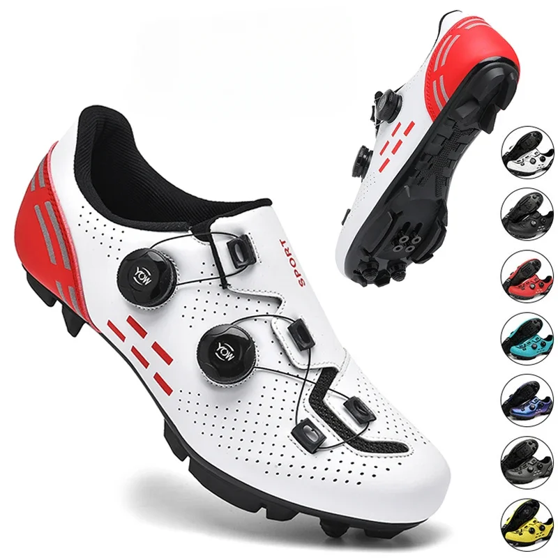Cycling Sneaker Mtb Pedal Bicycle Shoes Flat Mountain Cycling Shoes Cleat Shoes Rb Speed Footwear Man Women
Cycling Sneaker Mtb Pedal Bicycle Shoes Flat Mountain Cycling Shoes Cleat Shoes Rb Speed Footwear Man Women