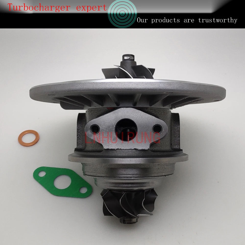 

Turbo charger Core Cartridge RHF4 VJ33 VJ26 WL8413700 VA430013 Turbo cartridge for Mazda B2500 2.5L 80Kw 109HP 115 J97A 2500 ccm