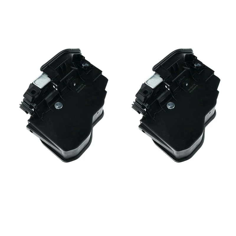2X Front Right Door Latch Actuator Catch 51217202144 For -BMW 1 3 5 Series E60 E61 E65 E70 E84 E87 E90 F10 F30
2X Front Right Door Latch Actuator Catch 51217202144 For -BMW 1 3 5 Series E60 E61 E65 E70 E84 E87 E90 F10 F30