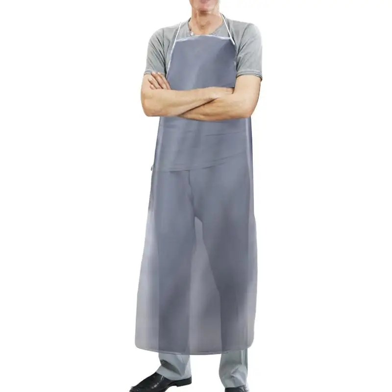 Oilproof PVC New Kitchen Apron Aprons for Women Men Kitchen Apron Transparent Kitchen Aprons Manicurist Apron Waterproof Apron
Oilproof PVC New Kitchen Apron Aprons for Women Men Kitchen Apron Transparent Kitchen Aprons Manicurist Apron Waterproof Apron