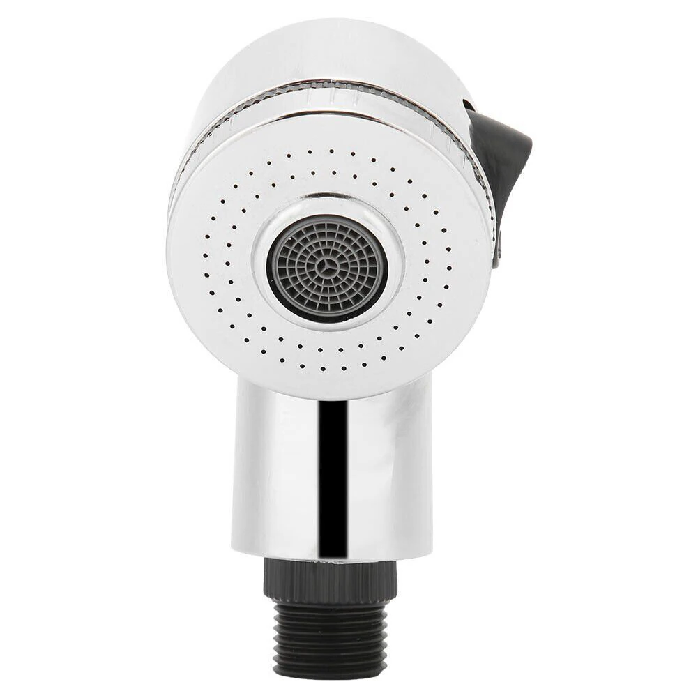 Adapter Shower Head Spray Nozzle Useful Accessories Bath Bathing Bathroom Faucet Filter Practical Shower Washbasin
Adapter Shower Head Spray Nozzle Useful Accessories Bath Bathing Bathroom Faucet Filter Practical Shower Washbasin