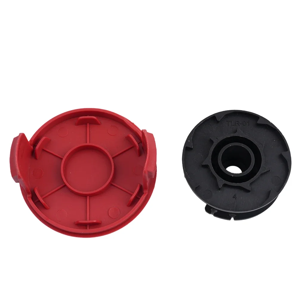 Spool Cap Cover Make Lawn Maintenance A Breeze With This Spool Trimmer Line And Cap Cover Set For Hyper Tough Trimmers
Spool Cap Cover Make Lawn Maintenance A Breeze With This Spool Trimmer Line And Cap Cover Set For Hyper Tough Trimmers